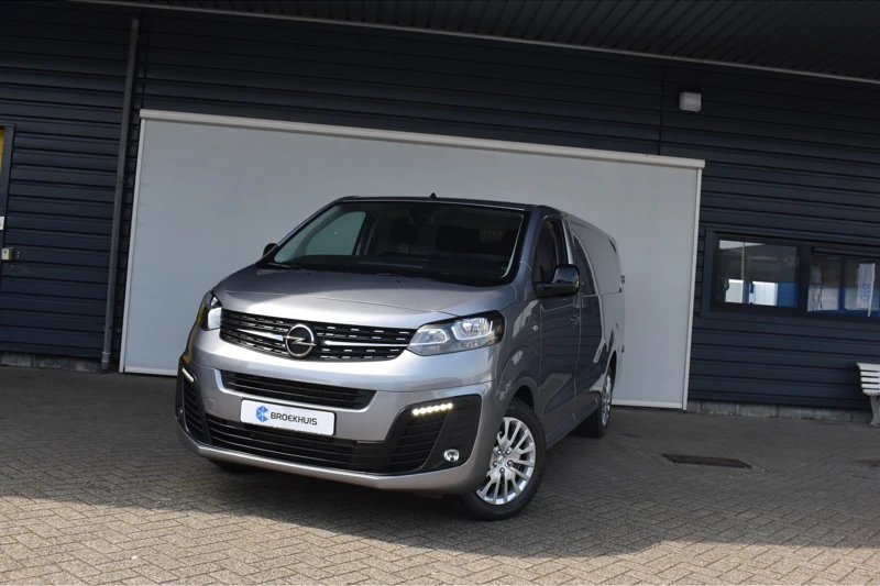 Opel Vivaro Vivaro L3 2.0 Diesel 145