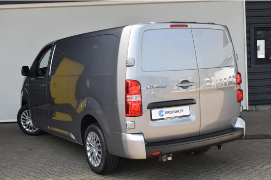 Opel Vivaro Vivaro L3 2.0 Diesel 145