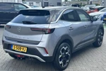 Opel Mokka 1.2 Turbo Ultimate | Trekhaak Afneembaar | Camera | Stoel/Stuurverwarming | Leder/Alcantara | 4-season Banden | 18" Lichtmetaal