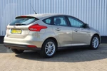 Ford Focus 1.0 Trend | CruiseControl | Navigatie | Airco | Parkeersensoren |