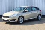 Ford Focus 1.0 Trend | CruiseControl | Navigatie | Airco | Parkeersensoren |