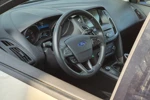 Ford Focus 1.0 Trend | CruiseControl | Navigatie | Airco | Parkeersensoren |