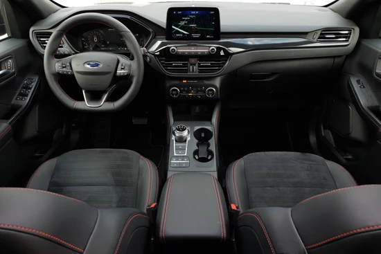 Ford Kuga 2.5 PHEV ST-Line X | Adap. Cruise Control | Head-up Display | Panoramadak | B&O Audio