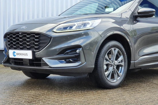 Ford Kuga 2.5 PHEV ST-Line X | Adap. Cruise Control | Head-up Display | Panoramadak | B&O Audio