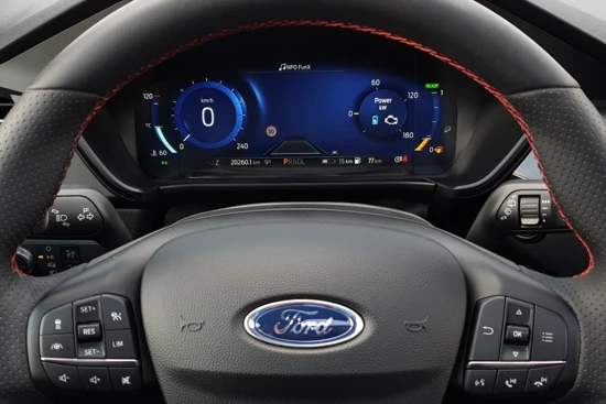 Ford Kuga 2.5 PHEV ST-Line X | Adap. Cruise Control | Head-up Display | Panoramadak | B&O Audio