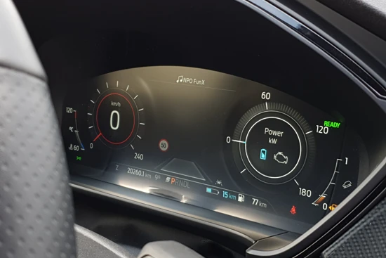 Ford Kuga 2.5 PHEV ST-Line X | Adap. Cruise Control | Head-up Display | Panoramadak | B&O Audio