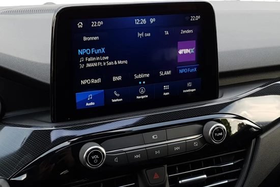 Ford Kuga 2.5 PHEV ST-Line X | Adap. Cruise Control | Head-up Display | Panoramadak | B&O Audio
