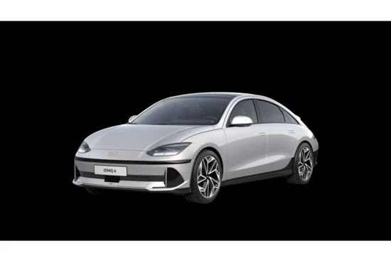 Hyundai IONIQ 6 77 kWh First Edition AWD | € 7.199,- Voorraad Voordeel !!