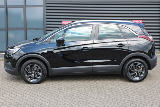 Opel Crossland X 1.2 Turbo Edition 2020