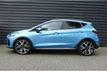 Ford Fiesta 1.0 ECOBOOST 125PK 5-DRS ACTIVE X / NAVI / LED / CLIMA / PDC / 18"LMV / CAMERA / BLUETOOTH / CRUISECONTROL / 2E EIGENAAR / NIEUW