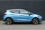 Ford Fiesta 1.0 ECOBOOST 125PK 5-DRS ACTIVE X / NAVI / LED / CLIMA / PDC / 18"LMV / CAMERA / BLUETOOTH / CRUISECONTROL / 2E EIGENAAR / NIEUW