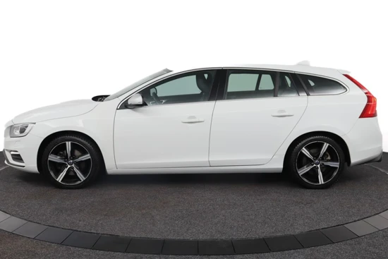 Volvo V60 2.0 T4 Aut-6 Business Sport