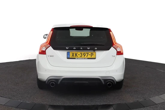 Volvo V60 2.0 T4 Aut-6 Business Sport