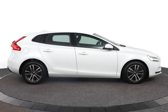 Volvo V40 T2 Aut-6 Polar+