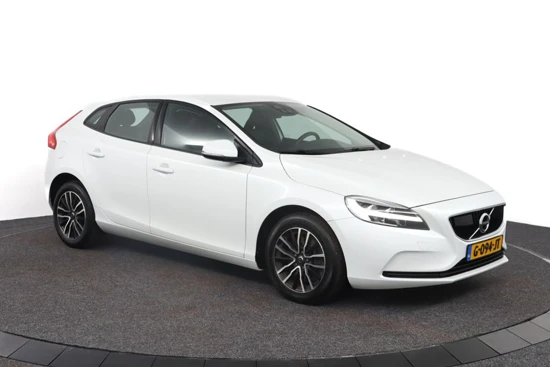 Volvo V40 T2 Aut-6 Polar+