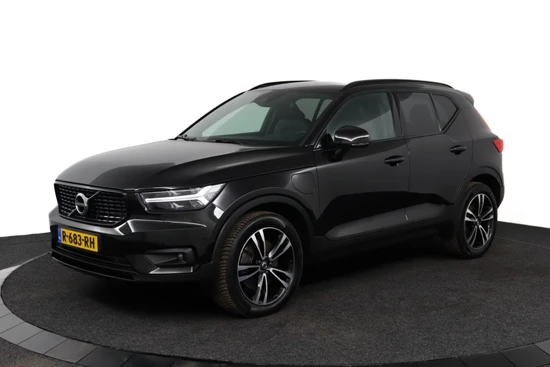 Volvo XC40 Recharge T5 Plug-in hybride R-Design