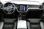 Volvo V60 2.0 T6 Recharge AWD Plus Bright Long Range | Stoel & stuurwielverwarming | Semi elektrische trekhaak | Adaptieve cruise control
