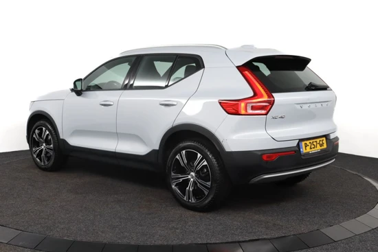 Volvo XC40 1.5 T2 Aut-8 Momentum Business