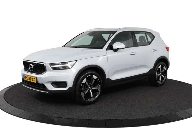 Volvo XC40 1.5 T2 Aut-8 Momentum Business