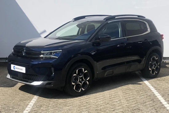 Citroën C5 Aircross 1.2 Hybrid Plus