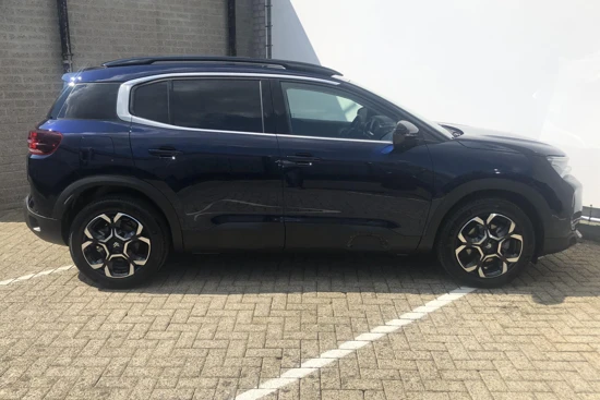 Citroën C5 Aircross 1.2 Hybrid Plus