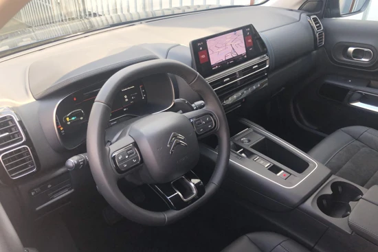 Citroën C5 Aircross 1.2 Hybrid Plus