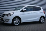 Opel KARL 1.0 75PK 5-DRS INNOVATION+ / NAVI / LEDER / CLIMA / LED / PDC / 15" LMV / WINTERPAKKET / BLUETOOTH / CRUISECONTROL / 1E EIGENAAR