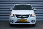 Opel KARL 1.0 75PK 5-DRS INNOVATION+ / NAVI / LEDER / CLIMA / LED / PDC / 15" LMV / WINTERPAKKET / BLUETOOTH / CRUISECONTROL / 1E EIGENAAR