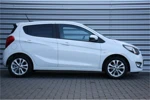 Opel KARL 1.0 75PK 5-DRS INNOVATION+ / NAVI / LEDER / CLIMA / LED / PDC / 15" LMV / WINTERPAKKET / BLUETOOTH / CRUISECONTROL / 1E EIGENAAR