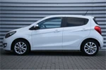 Opel KARL 1.0 75PK 5-DRS INNOVATION+ / NAVI / LEDER / CLIMA / LED / PDC / 15" LMV / WINTERPAKKET / BLUETOOTH / CRUISECONTROL / 1E EIGENAAR