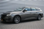 Peugeot Nieuwe 308 SW 1.2 PURETECH 110PK ACTIVE PACK BUSINESS / NAVI / CLIMA / LED / PDC / BLUETOOTH / CRUISECONTROL /