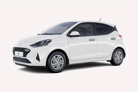 Hyundai i10 1.0 Premium