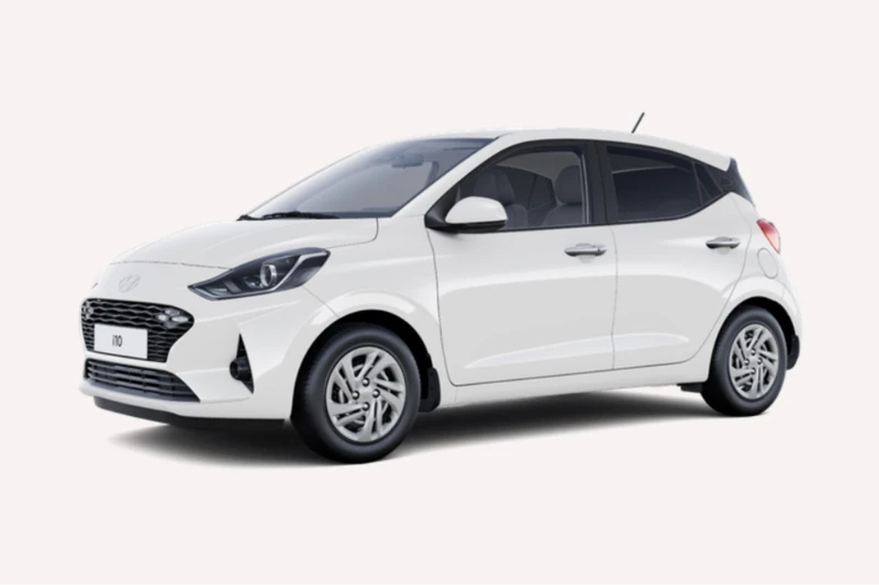 Hyundai i10 1.0 Premium