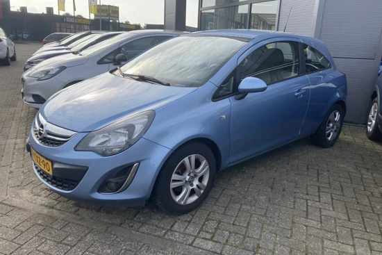 Opel Corsa 1.2 16V 3drs Blitz+