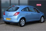 Opel Corsa 1.2 16V 3drs Blitz+