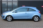 Opel Corsa 1.2 16V 3drs Blitz+