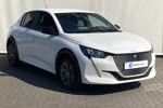 Peugeot e-208 EV Style 50 kWh