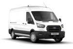 Ford Transit 350 2.0 TDCI L3H2 Trend