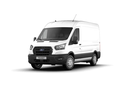 Ford Transit 350 2.0 TDCI L2H2 Trend