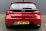 Hyundai i20 1.0 T-GDI 100pk Comfort | Carplay Navigatie| Stoel-Stuurverwarming | Climate controle | Camera | Lichtmetalen velgen