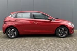 Hyundai i20 1.0 T-GDI 100pk Comfort | Carplay Navigatie| Stoel-Stuurverwarming | Climate controle | Camera | Lichtmetalen velgen