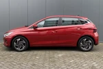 Hyundai i20 1.0 T-GDI 100pk Comfort | LED | Carplay | Climate | Camera | Navigatie | Winterpakket | 16" Lichtmetaal | Cruisecontrol | Parkee