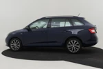 Škoda Fabia Combi 1.2 TSI Drive 90pk | Cruise control | Airco | Parkeersensoren achter | Navigatie | Led dagrijverlichting | Elektrische ram