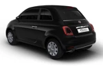 Fiat 500 1.0 70 pk Hybrid Dolcevita | Registratiekorting €3.029