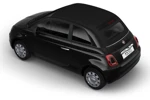 Fiat 500 1.0 70 pk Hybrid Dolcevita | Registratiekorting €3.029