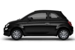 Fiat 500 1.0 70 pk Hybrid Dolcevita | Registratiekorting €3.029