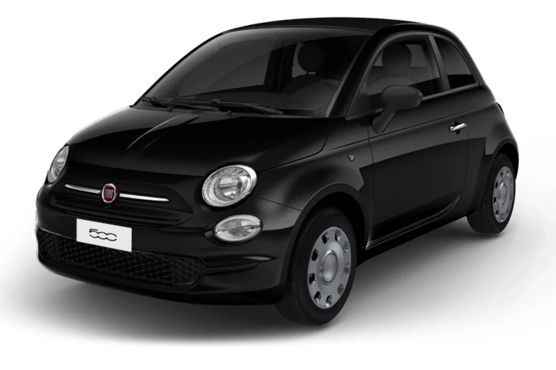 Fiat 500 1.0 70 pk Hybrid Dolcevita | Registratiekorting €3.029