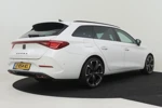 CUPRA Leon Sportstourer 1.4 e-Hybrid VZ Copper Edition 245pk | Adaptief cruise control | Keyless | Navigatie | Privacy glass | Elektrische ramen v+a | C