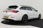 CUPRA Leon Sportstourer 1.4 e-Hybrid VZ 245pk PHEV Performance | Camera achter |  Stuur + Stoelverwarming | Cruise control | Keyless | Navigatie | Park