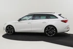 CUPRA Leon Sportstourer 1.4 e-Hybrid VZ 245pk PHEV Performance | Camera achter |  Stuur + Stoelverwarming | Cruise control | Keyless | Navigatie | Park